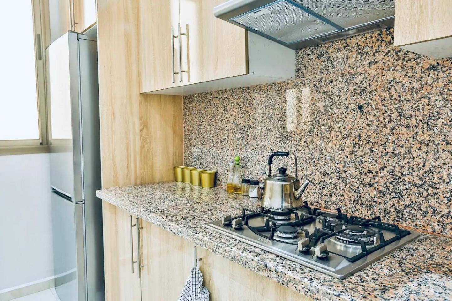 Prestigious Apartment 에사우이라 외부 사진