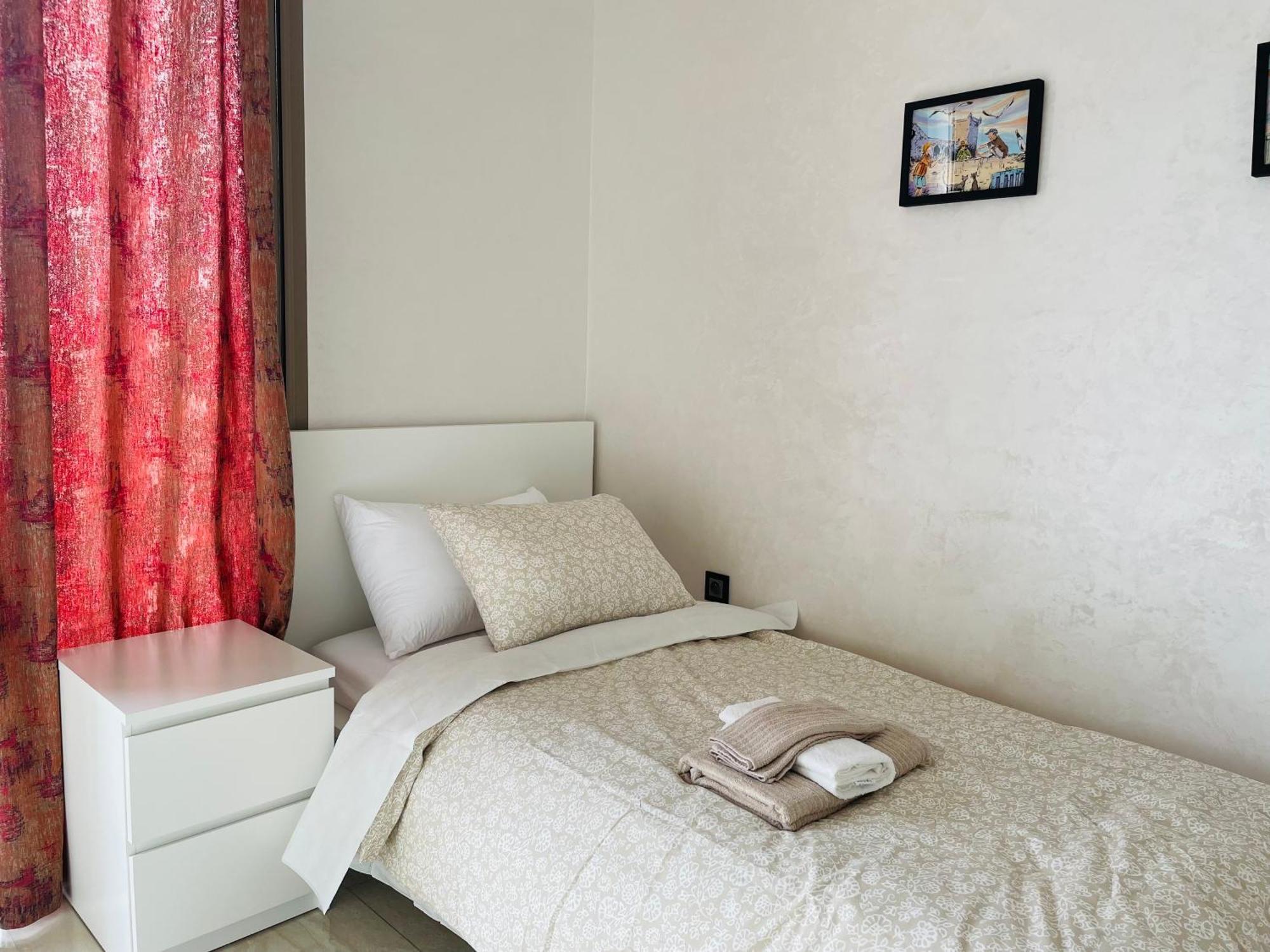 Prestigious Apartment 에사우이라 외부 사진
