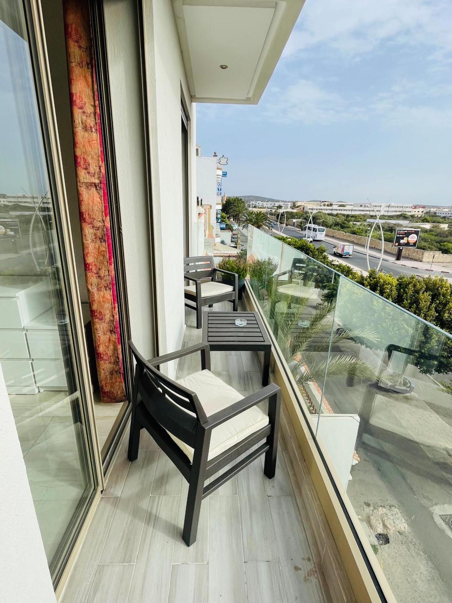 Prestigious Apartment 에사우이라 외부 사진